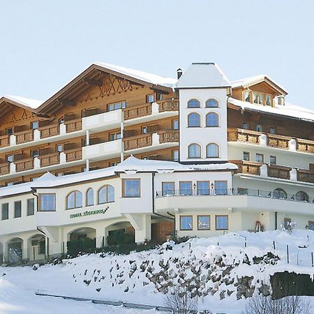 Hotel Jaegerhof Kolsassberg Екстер'єр фото
