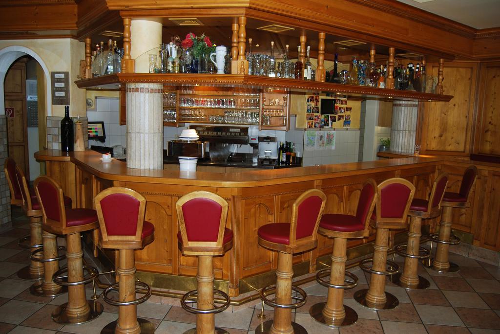 Hotel Jaegerhof Kolsassberg Екстер'єр фото