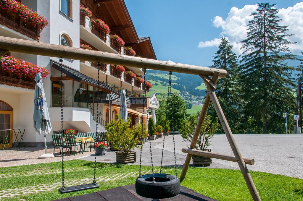 Hotel Jaegerhof Kolsassberg Екстер'єр фото