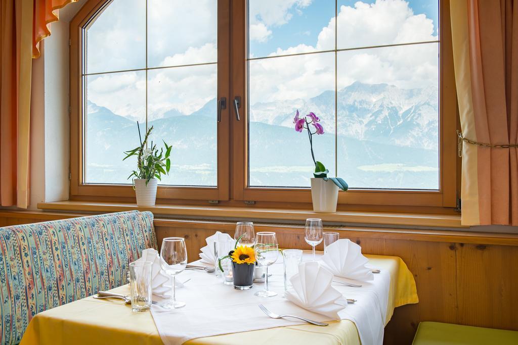 Hotel Jaegerhof Kolsassberg Екстер'єр фото